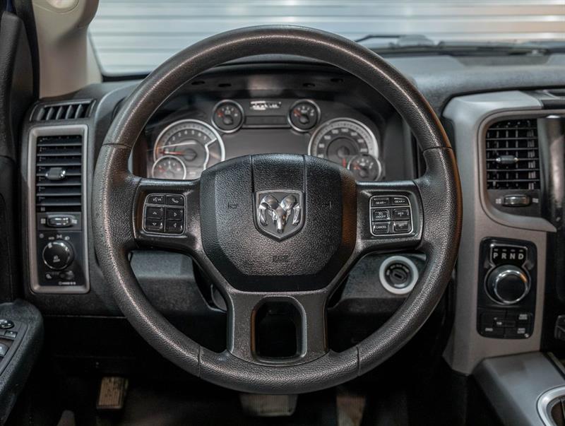 ram 1500 Classic 2022 - 12