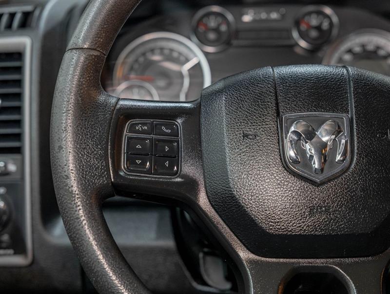 ram 1500 Classic 2022 - 14