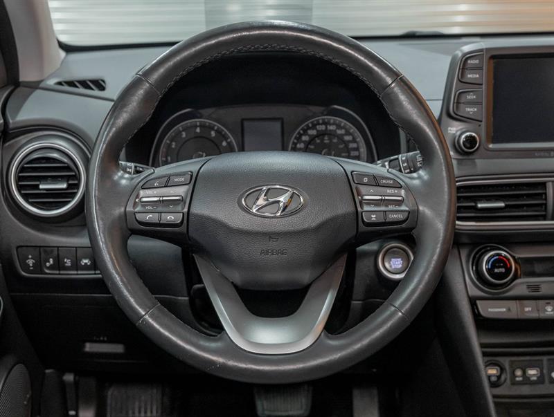 hyundai Kona 2020 - 14