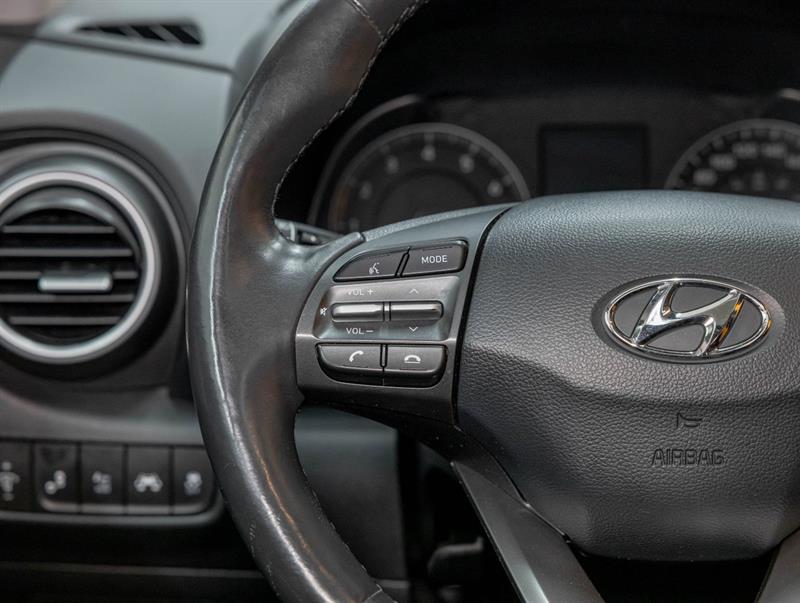 hyundai Kona 2020 - 15