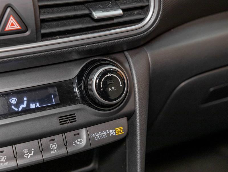 hyundai Kona 2020 - 22
