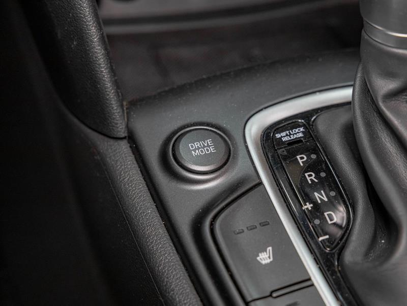 hyundai Kona 2020 - 26