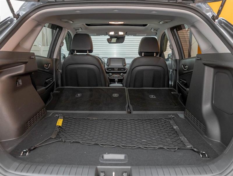 hyundai Kona 2020 - 32