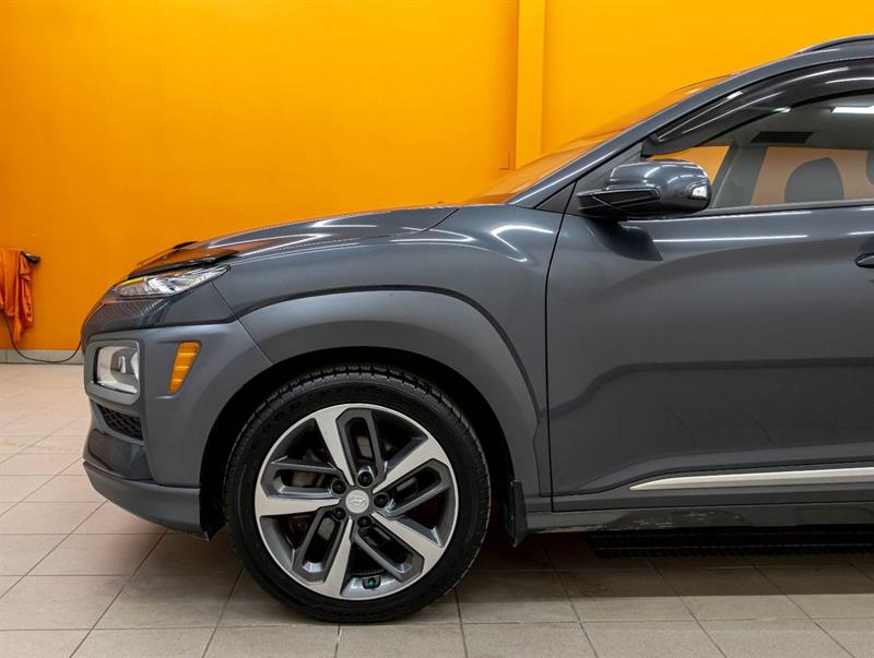 hyundai Kona 2020 - 34