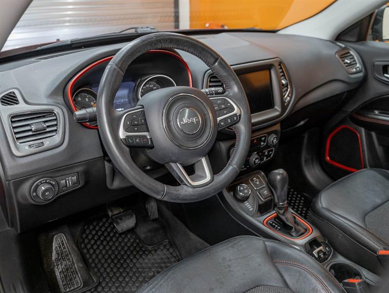 jeep Compass 2019 - 2