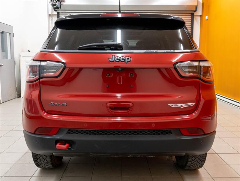 jeep Compass 2019 - 8