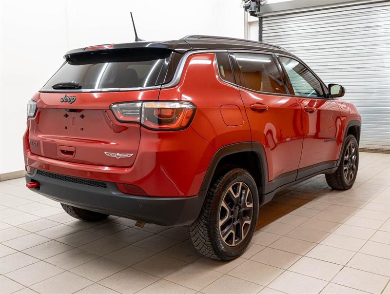 jeep Compass 2019 - 9