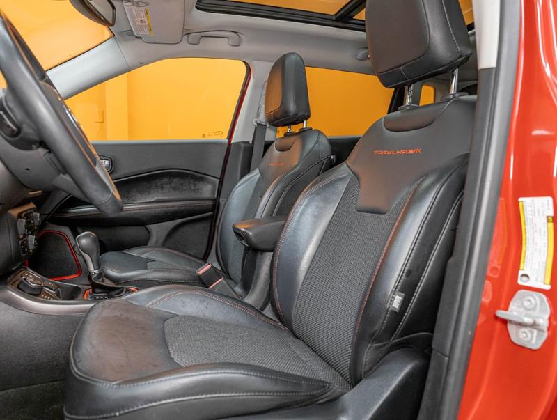 jeep Compass 2019 - 11