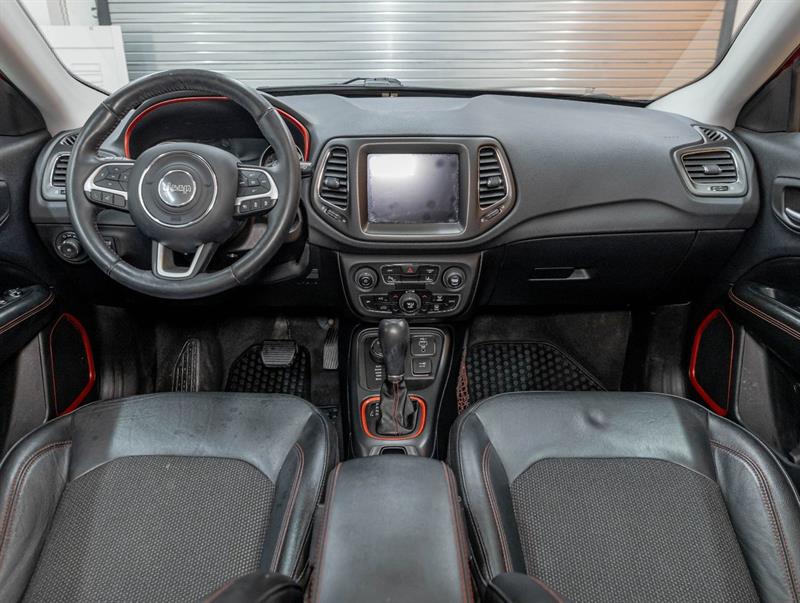 jeep Compass 2019 - 12