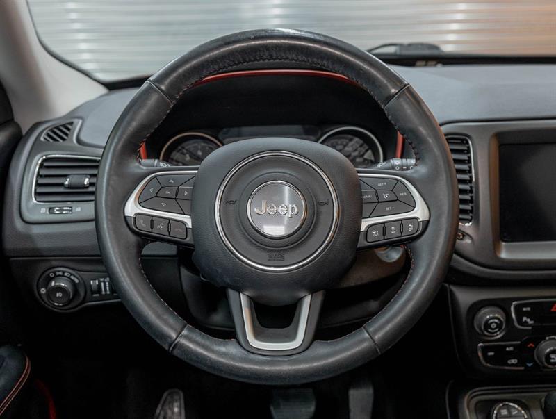 jeep Compass 2019 - 14