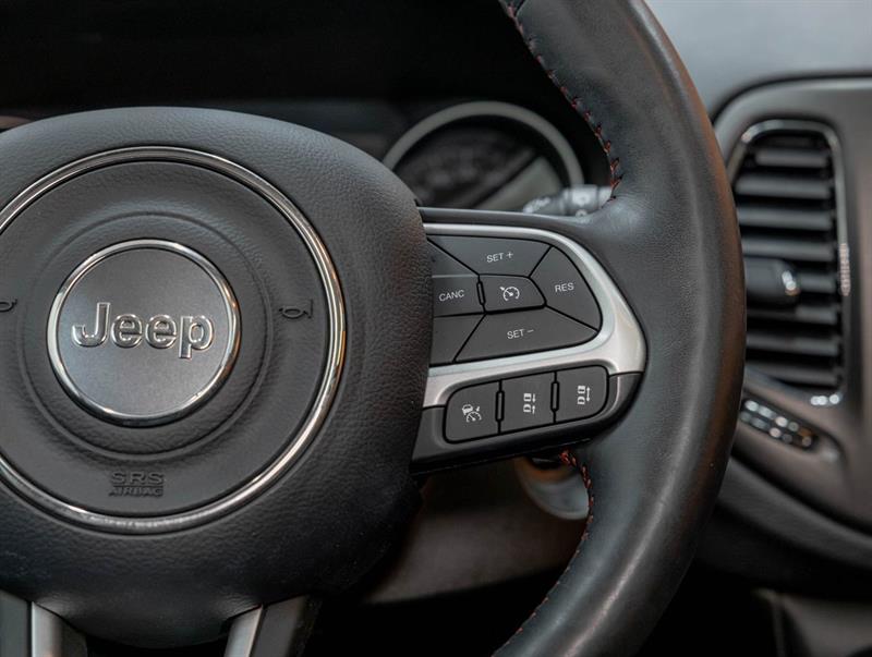 jeep Compass 2019 - 16