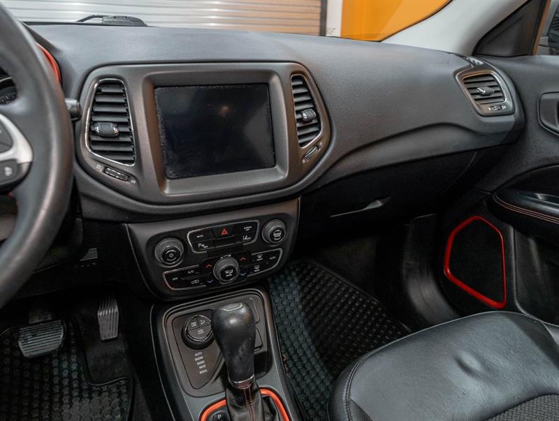 jeep Compass 2019 - 20