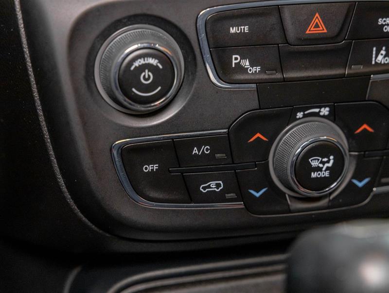 jeep Compass 2019 - 21