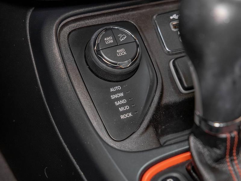 jeep Compass 2019 - 22