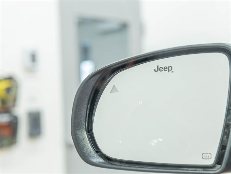 jeep Compass 2019 - 29