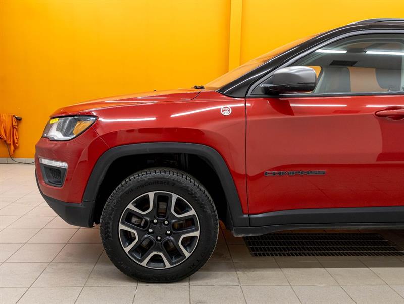 jeep Compass 2019 - 30