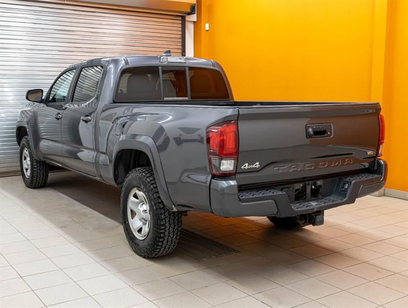 toyota Tacoma 2021 - 5
