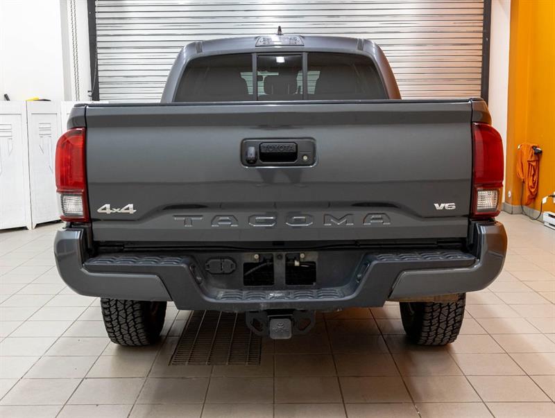toyota Tacoma 2021 - 6