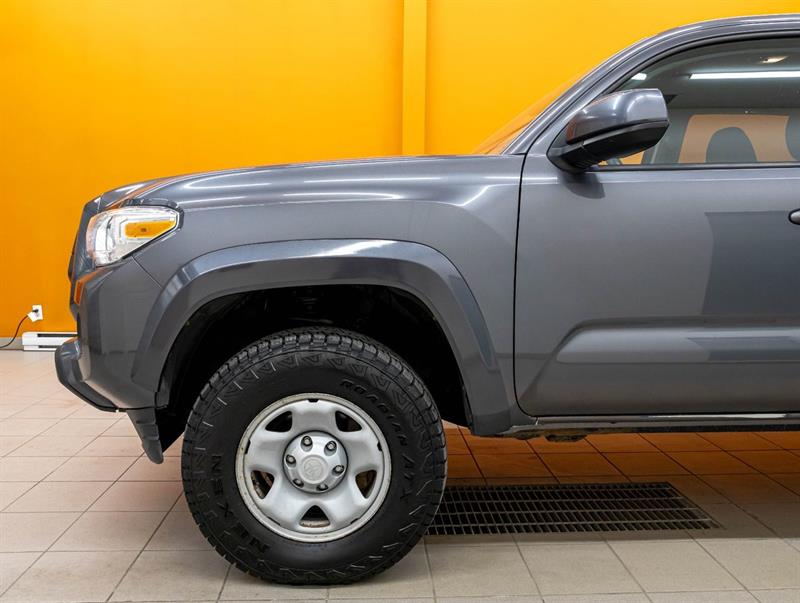 toyota Tacoma 2021 - 29