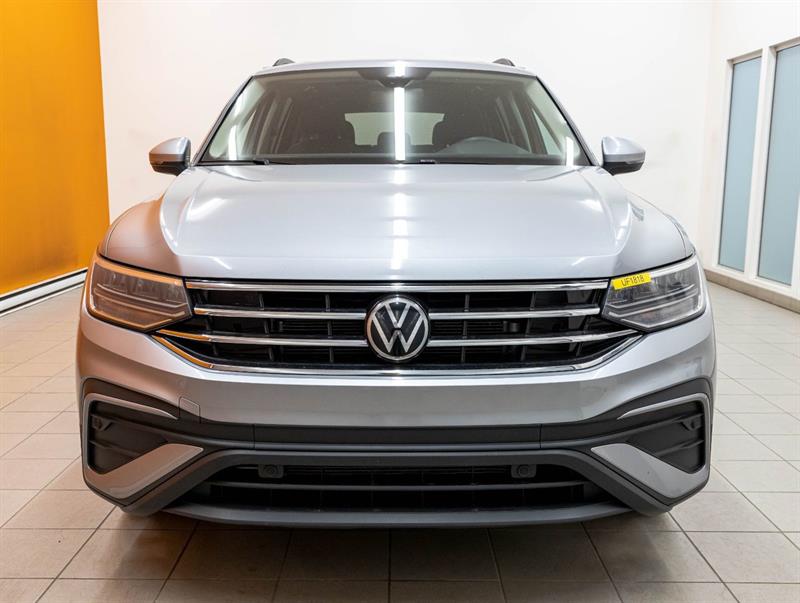 volkswagen Tiguan 2022 - 5