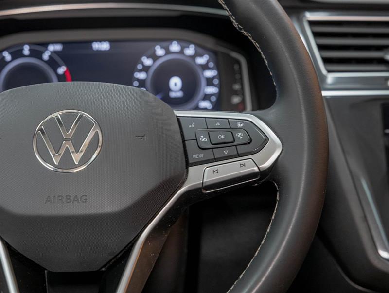 volkswagen Tiguan 2022 - 16
