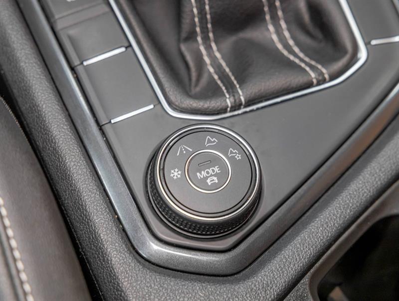 volkswagen Tiguan 2022 - 22