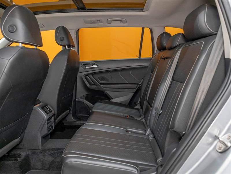 volkswagen Tiguan 2022 - 27