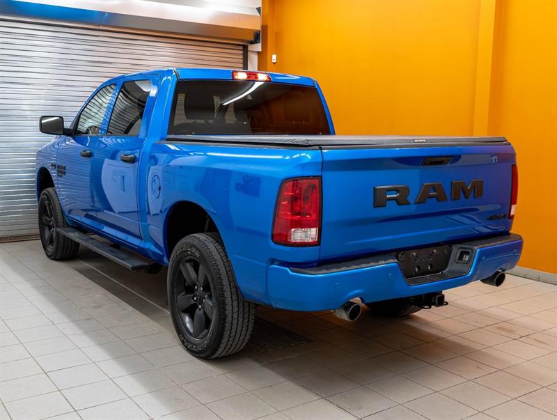 ram 1500 Classic 2022 - 5