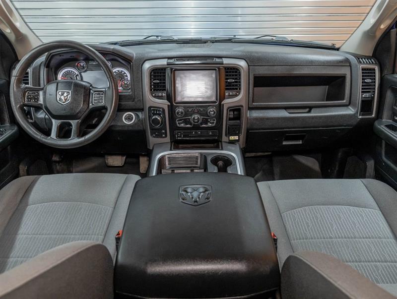 ram 1500 Classic 2022 - 11