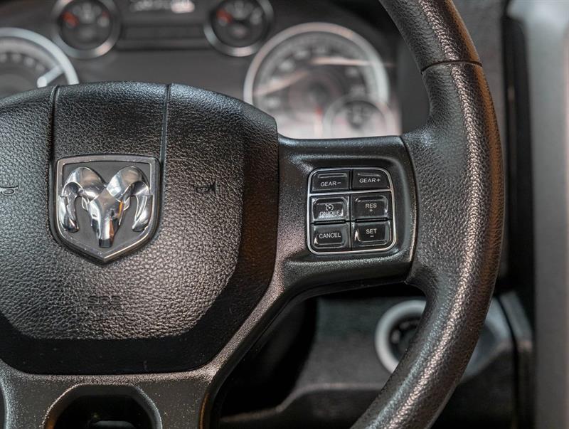ram 1500 Classic 2022 - 15