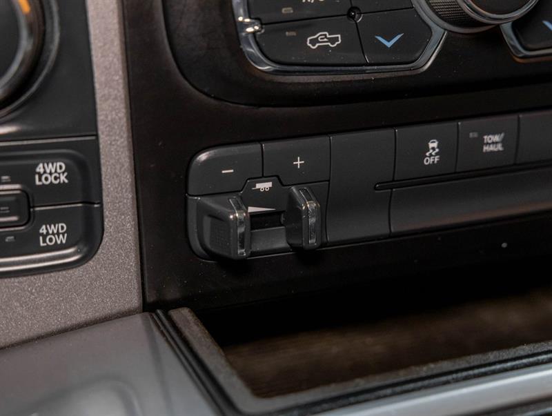 ram 1500 Classic 2022 - 21