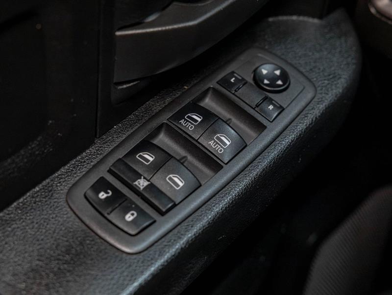 ram 1500 Classic 2022 - 24