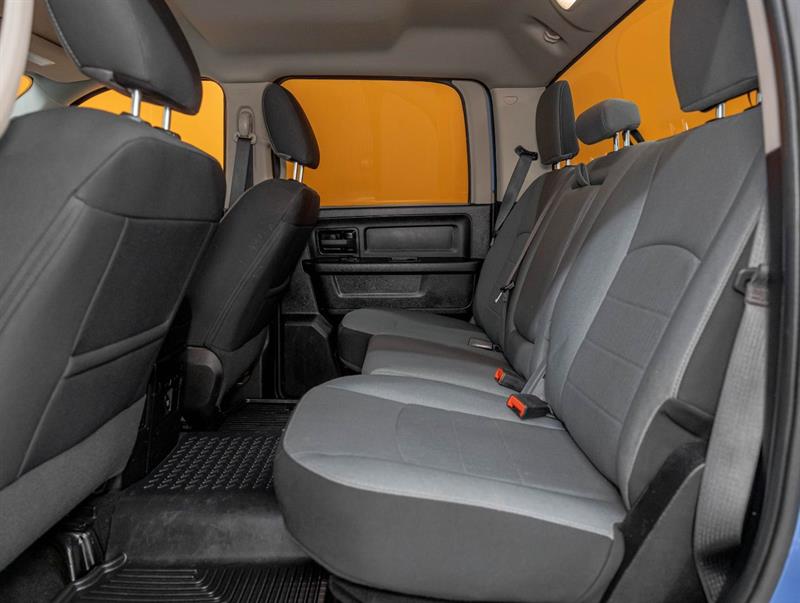 ram 1500 Classic 2022 - 27