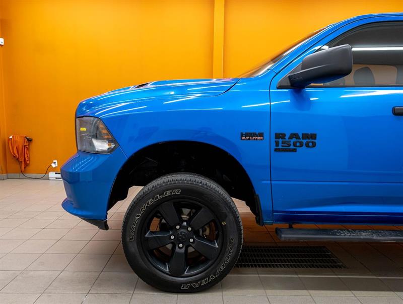 ram 1500 Classic 2022 - 29