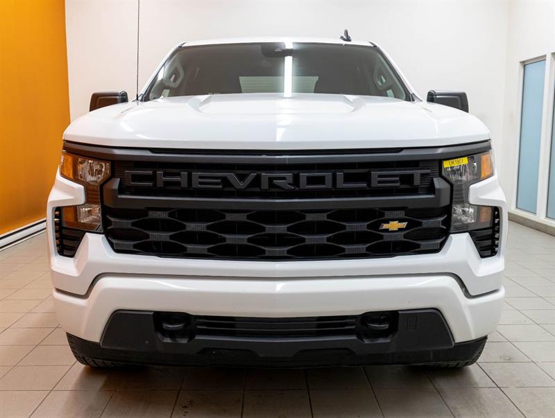 chevrolet Silverado 1500 2023 - 4