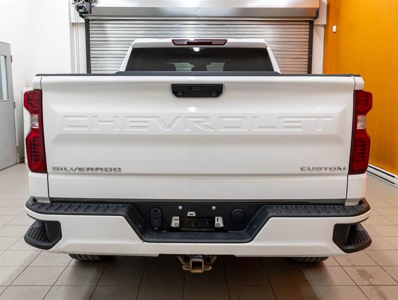 chevrolet Silverado 1500 2023 - 6