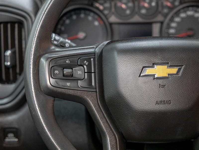 chevrolet Silverado 1500 2023 - 14