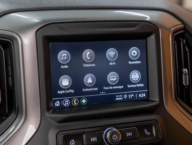 chevrolet Silverado 1500 2023 - 15