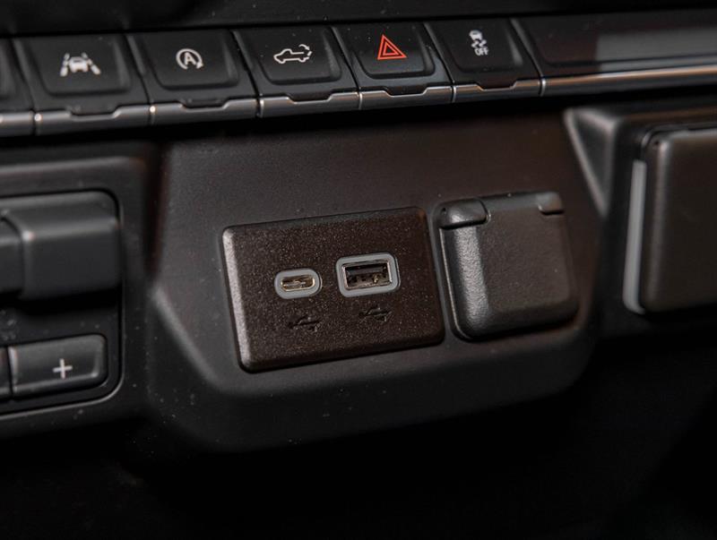 chevrolet Silverado 1500 2023 - 20