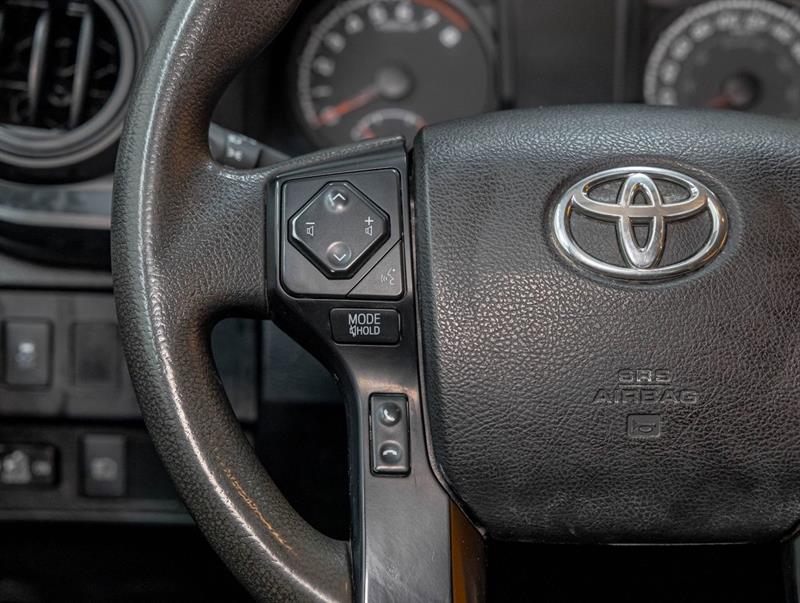 toyota Tacoma 2021 - 14