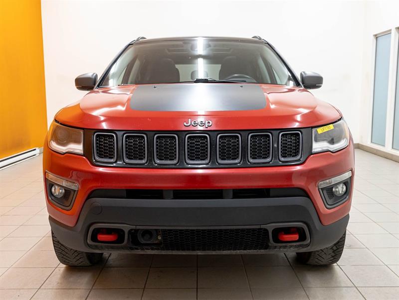 jeep Compass 2019 - 5