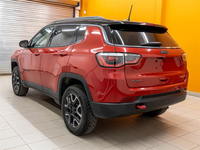 jeep Compass 2019 - 6