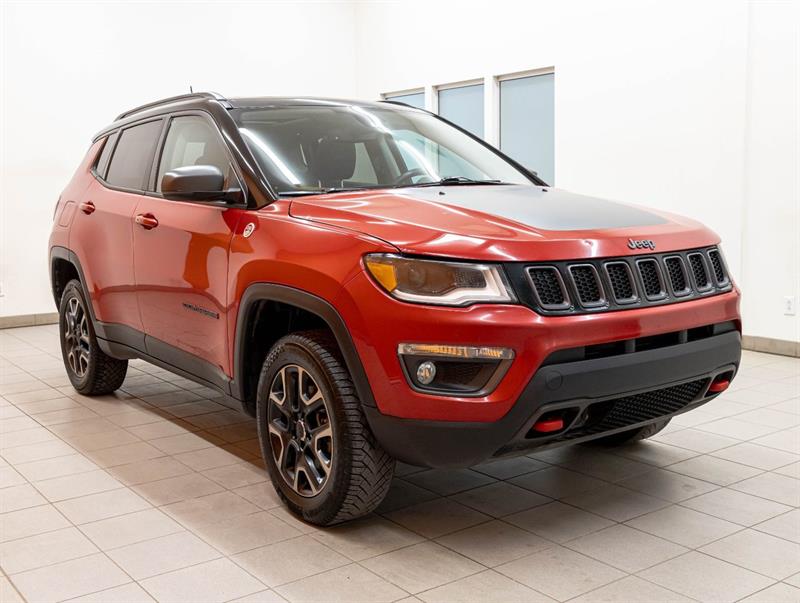 jeep Compass 2019 - 10