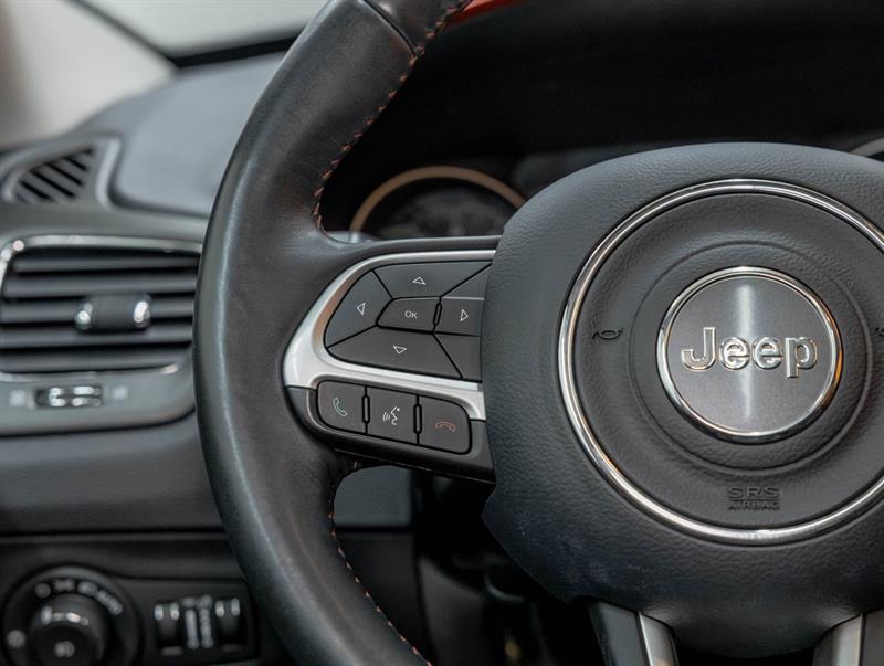 jeep Compass 2019 - 15