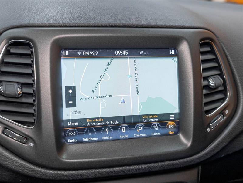 jeep Compass 2019 - 17