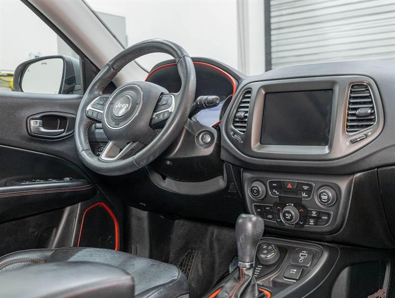 jeep Compass 2019 - 25