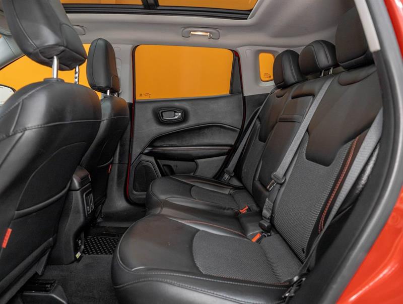 jeep Compass 2019 - 26