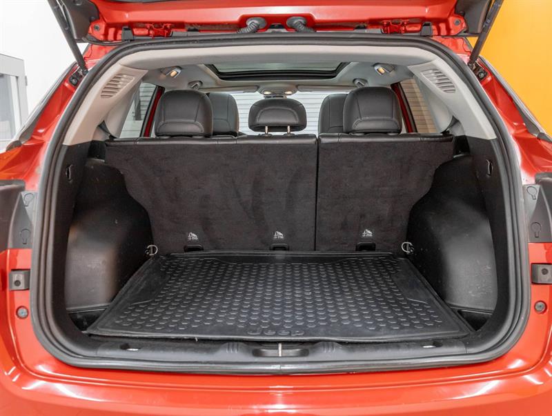 jeep Compass 2019 - 27