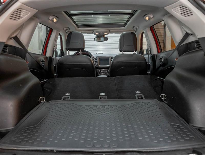 jeep Compass 2019 - 28
