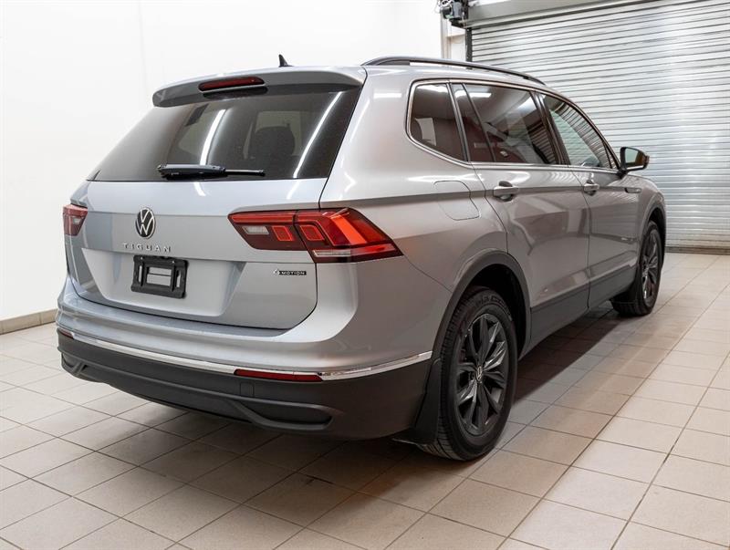 volkswagen Tiguan 2022 - 9